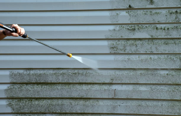 Why Choose Our Certified Pressure Washing Experts for Your Project Needs in Aventura, FL?