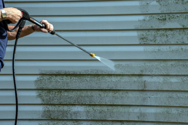 Best Concrete Pressure Washing  in Aventura, FL