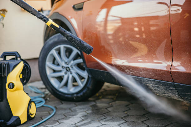 Best Local Pressure Washing Services  in Aventura, FL