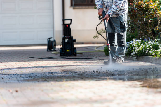 Best Deck Pressure Washing  in Aventura, FL