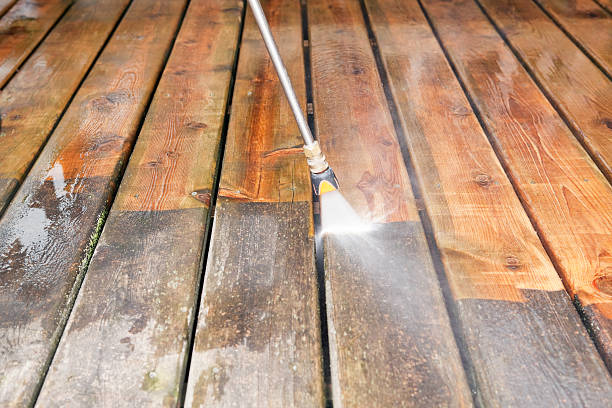 Best Roof Power Washing Services  in Aventura, FL