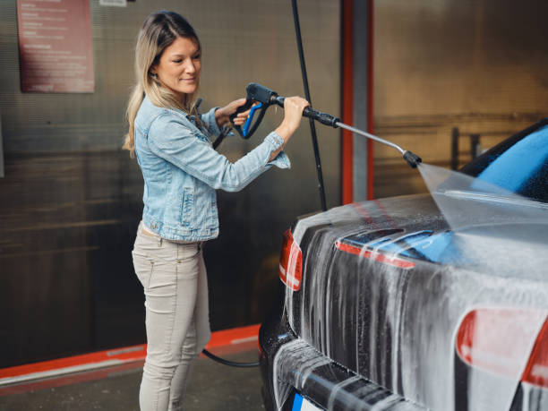 Local Pressure Washing Services in Aventura, FL